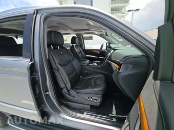 2020 Cadillac Escalade Luxury 1SB - miniatura 19
