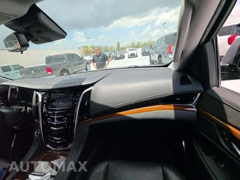 2020 Cadillac Escalade Luxury 1SB - miniatura 20