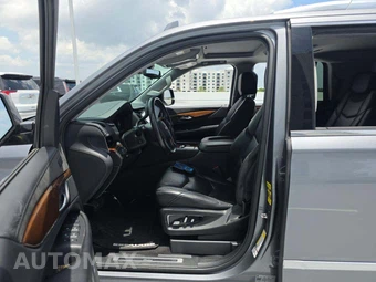 2020 Cadillac Escalade Luxury 1SB - miniatura 6