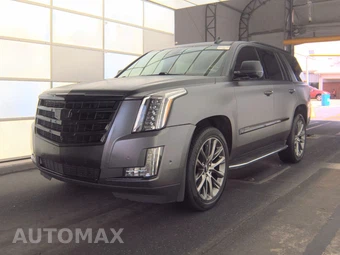 2020 Cadillac Escalade Luxury 1SB