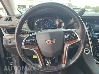 2020 Cadillac Escalade Luxury 1SB - miniatura 10