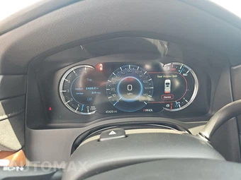 2020 Cadillac Escalade Luxury 1SB - miniatura 12
