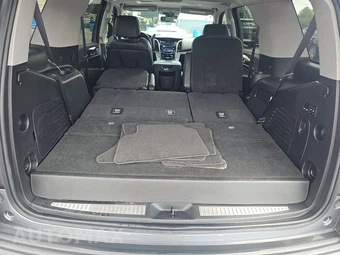 2020 Cadillac Escalade Luxury 1SB - miniatura 17