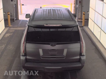 2020 Cadillac Escalade Luxury 1SB - miniatura 5