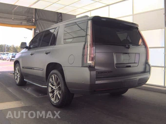 2020 Cadillac Escalade Luxury 1SB - miniatura 6