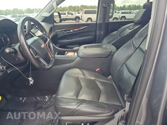 2020 Cadillac Escalade Luxury 1SB - miniatura 7