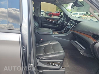 2020 Cadillac Escalade Luxury 1SB - miniatura 8
