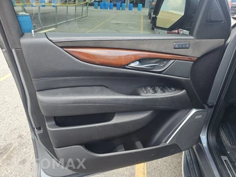 2020 Cadillac Escalade Luxury 1SB - miniatura 9