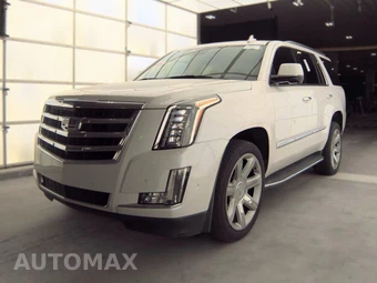 2020 Cadillac Escalade Luxury 1SB