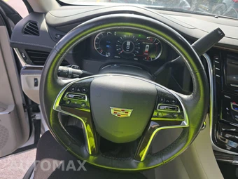 2020 Cadillac Escalade Luxury 1SB - miniatura 10