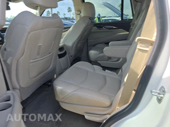 2020 Cadillac Escalade Luxury 1SB - miniatura 13