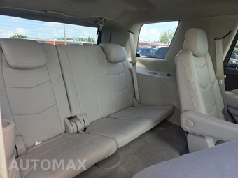 2020 Cadillac Escalade Luxury 1SB - miniatura 14