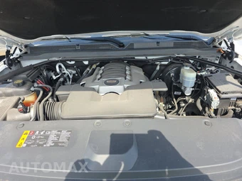 2020 Cadillac Escalade Luxury 1SB - miniatura 16