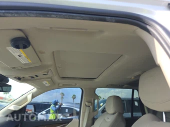 2020 Cadillac Escalade Luxury 1SB - miniatura 20
