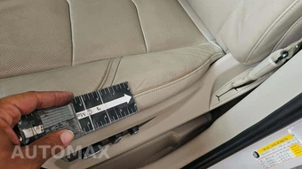 2020 Cadillac Escalade Luxury 1SB - miniatura 29