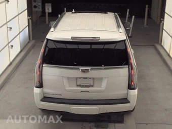 2020 Cadillac Escalade Luxury 1SB - miniatura 5