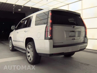 2020 Cadillac Escalade Luxury 1SB - miniatura 6