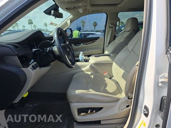 2020 Cadillac Escalade Luxury 1SB - miniatura 7
