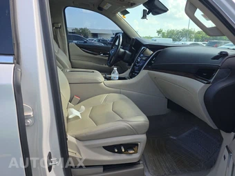 2020 Cadillac Escalade Luxury 1SB - miniatura 8