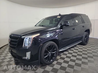 2020 Cadillac Escalade Luxury 1SB