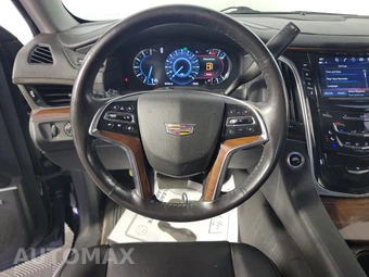 2020 Cadillac Escalade Luxury 1SB - miniatura 10