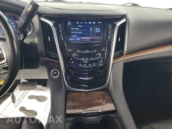 2020 Cadillac Escalade Luxury 1SB - miniatura 11