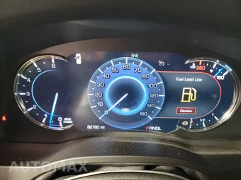 2020 Cadillac Escalade Luxury 1SB - miniatura 12