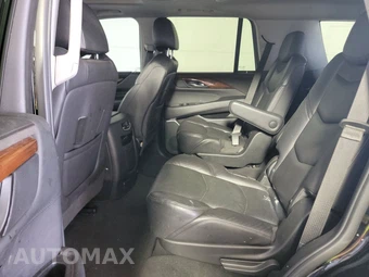 2020 Cadillac Escalade Luxury 1SB - miniatura 13