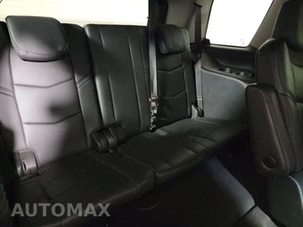 2020 Cadillac Escalade Luxury 1SB - miniatura 14