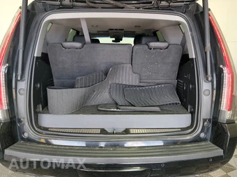 2020 Cadillac Escalade Luxury 1SB - miniatura 17