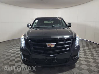 2020 Cadillac Escalade Luxury 1SB - miniatura 2