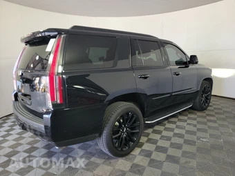 2020 Cadillac Escalade Luxury 1SB - miniatura 4