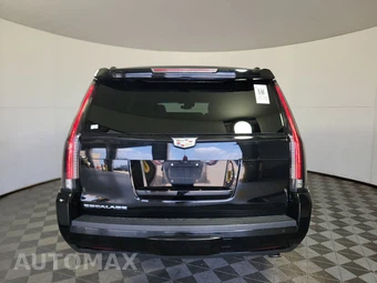 2020 Cadillac Escalade Luxury 1SB - miniatura 5