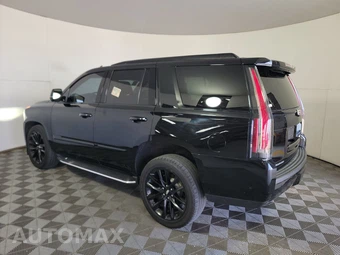 2020 Cadillac Escalade Luxury 1SB - miniatura 6