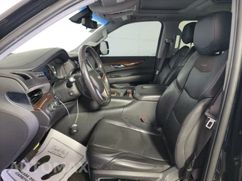 2020 Cadillac Escalade Luxury 1SB - miniatura 7