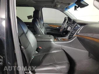 2020 Cadillac Escalade Luxury 1SB - miniatura 8