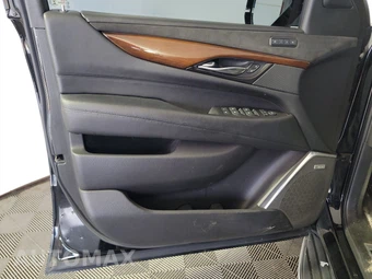 2020 Cadillac Escalade Luxury 1SB - miniatura 9