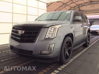 2020 Cadillac Escalade Luxury 1SB