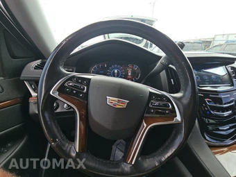 2020 Cadillac Escalade Luxury 1SB - miniatura 10