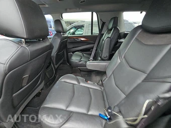 2020 Cadillac Escalade Luxury 1SB - miniatura 13