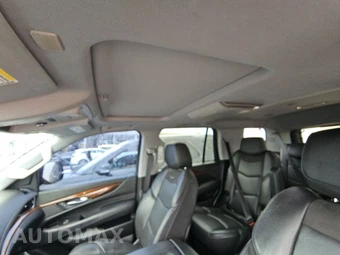 2020 Cadillac Escalade Luxury 1SB - miniatura 20
