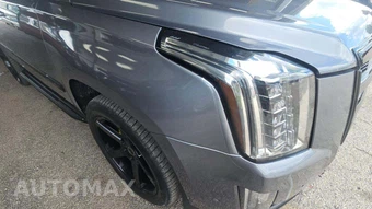 2020 Cadillac Escalade Luxury 1SB - miniatura 22