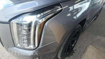 2020 Cadillac Escalade Luxury 1SB - miniatura 24