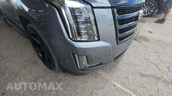 2020 Cadillac Escalade Luxury 1SB - miniatura 26
