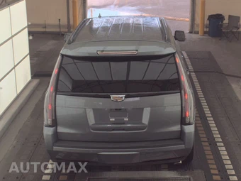 2020 Cadillac Escalade Luxury 1SB - miniatura 5