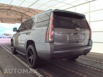 2020 Cadillac Escalade Luxury 1SB - miniatura 6