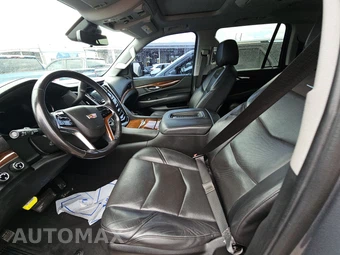2020 Cadillac Escalade Luxury 1SB - miniatura 7