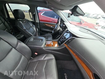 2020 Cadillac Escalade Luxury 1SB - miniatura 8