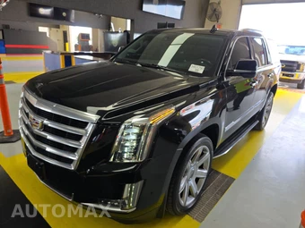 2020 Cadillac Escalade Luxury 1SB