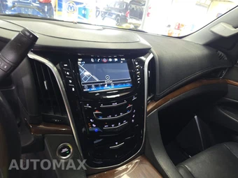 2020 Cadillac Escalade Luxury 1SB - miniatura 11